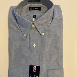 Mens' Chaps Oxford Shirt